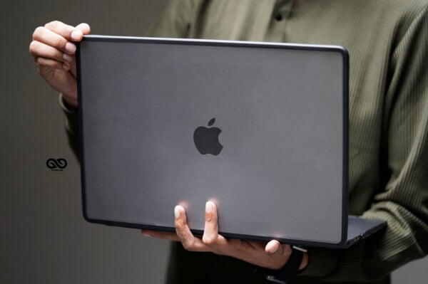 Full protection Slim Shockproof Hybrid Hard Matte Case For MacBook Pro 13 inch 2020/2021/2022 M1/M2 Without Logo Cut Case For A2338 A2251 A2289 - Image 14