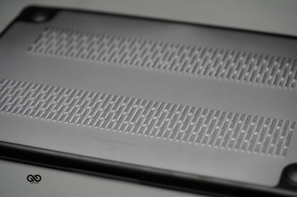 Full protection Slim Shockproof Hybrid Hard Matte Case For MacBook Pro 13 inch 2020/2021/2022 M1/M2 Without Logo Cut Case For A2338 A2251 A2289 - Image 18