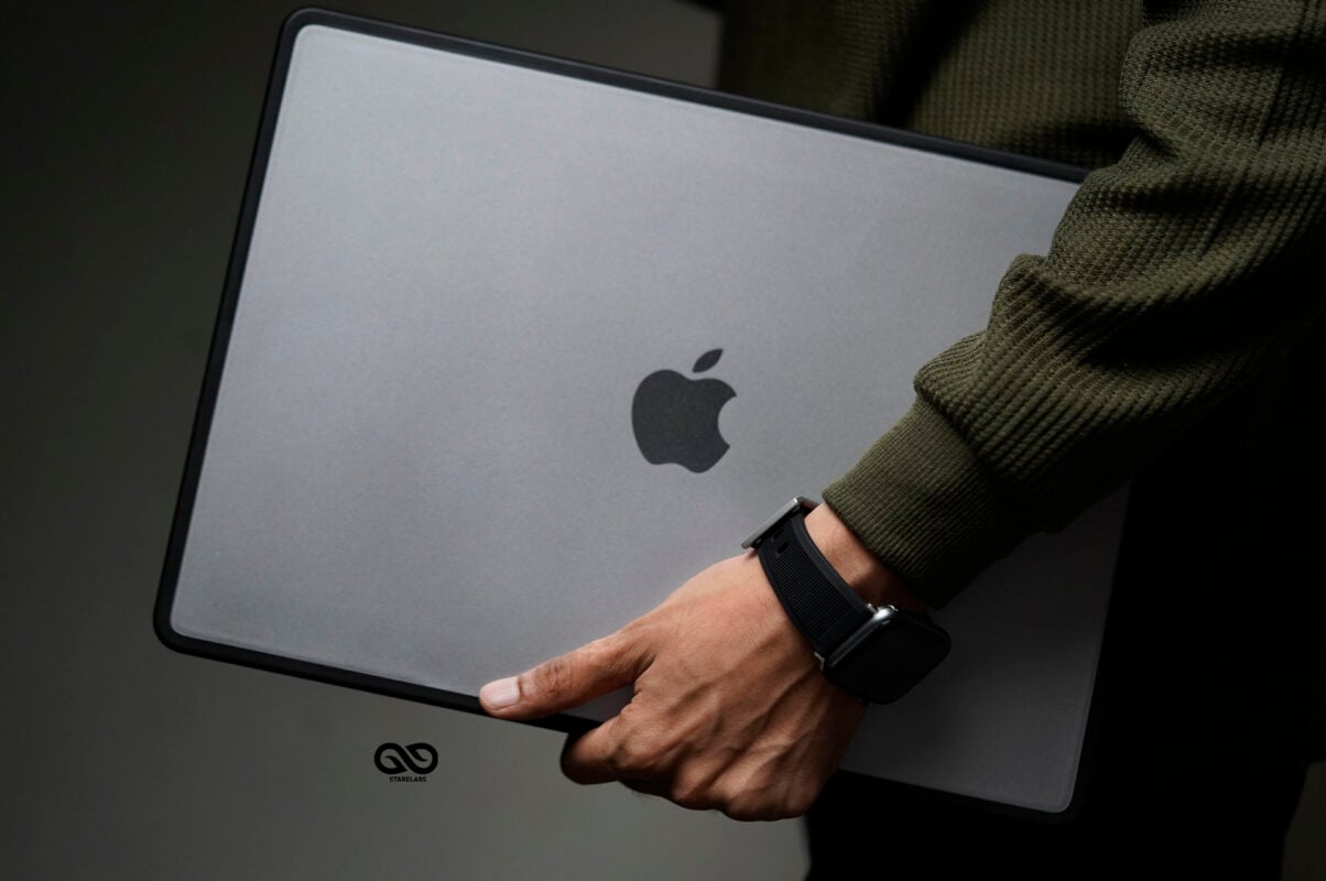 Full protection Slim Shockproof Hybrid Hard Matte Case For MacBook Pro 13 inch 2020/2021/2022 M1/M2 Without Logo Cut Case For A2338 A2251 A2289