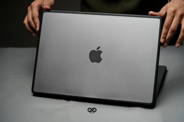 Full protection Slim Shockproof Hybrid Hard Matte Case For MacBook Pro 13 inch 2020/2021/2022 M1/M2 Without Logo Cut Case For A2338 A2251 A2289 - Image 12