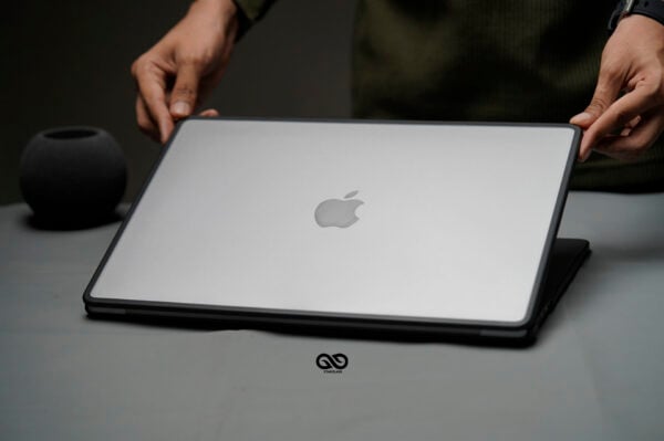 Full protection Slim Shockproof Hybrid Hard Matte Case For MacBook Pro 13 inch 2020/2021/2022 M1/M2 Without Logo Cut Case For A2338 A2251 A2289 - Image 9