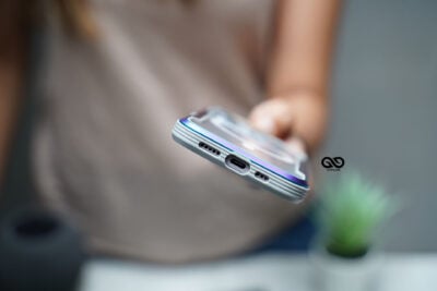 MagSafe Iridescent Tactical Defense Case For iPhone 16/16Pro/16Pro Max