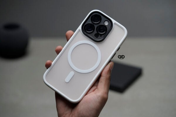 MagSafe Drop Proof Sleek Matte Case with Camera Lens Protection For iPhone 16/16Plus/16Pro/16ProMax - Image 14