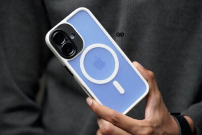 MagSafe Drop Proof Sleek Matte Case with Camera Lens Protection For iPhone 16/16Plus/16Pro/16ProMax