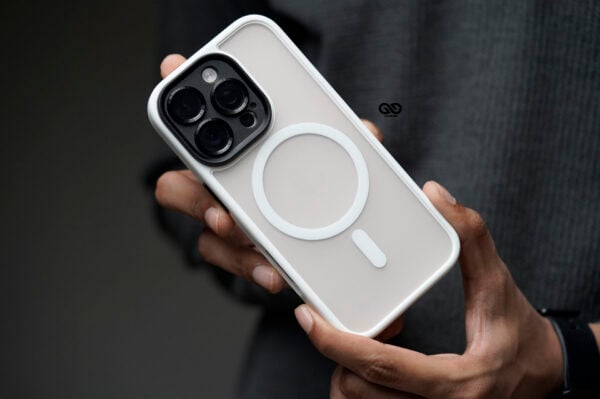 MagSafe Drop Proof Sleek Matte Case with Camera Lens Protection For iPhone 16/16Plus/16Pro/16ProMax - Image 54