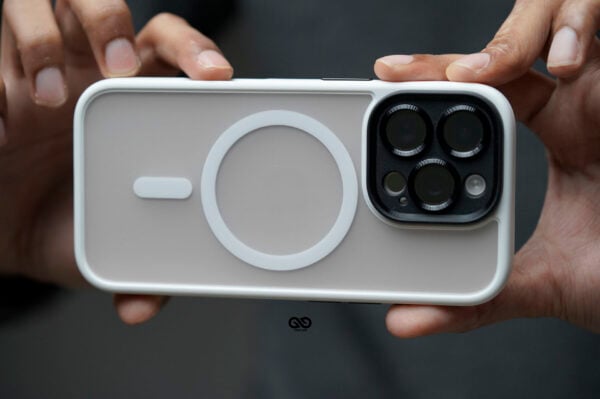 MagSafe Drop Proof Sleek Matte Case with Camera Lens Protection For iPhone 16/16Plus/16Pro/16ProMax - Image 25