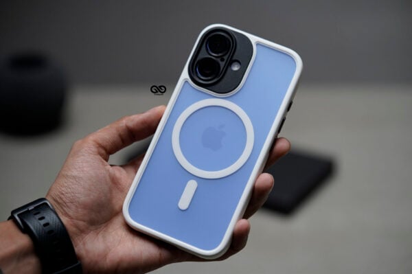MagSafe Drop Proof Sleek Matte Case with Camera Lens Protection For iPhone 16/16Plus/16Pro/16ProMax - Image 18