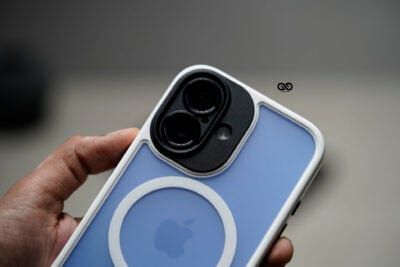 MagSafe Drop Proof Sleek Matte Case with Camera Lens Protection For iPhone 16/16Plus/16Pro/16ProMax
