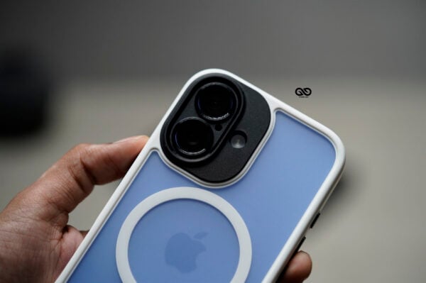 MagSafe Drop Proof Sleek Matte Case with Camera Lens Protection For iPhone 16/16Plus/16Pro/16ProMax - Image 61