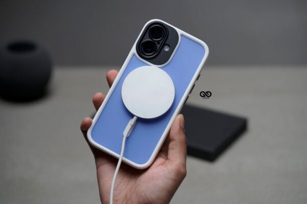 MagSafe Drop Proof Sleek Matte Case with Camera Lens Protection For iPhone 16/16Plus/16Pro/16ProMax - Image 7