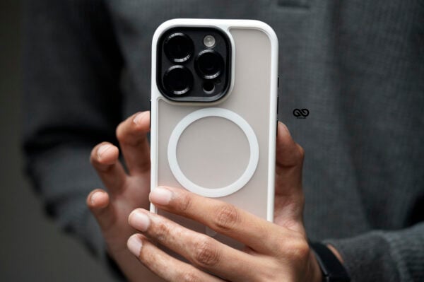 MagSafe Drop Proof Sleek Matte Case with Camera Lens Protection For iPhone 16/16Plus/16Pro/16ProMax - Image 16