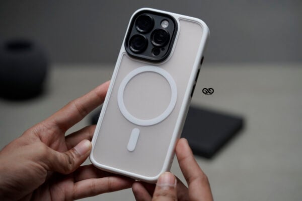 MagSafe Drop Proof Sleek Matte Case with Camera Lens Protection For iPhone 16/16Plus/16Pro/16ProMax - Image 33