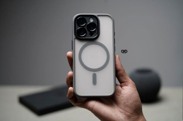 MagSafe Drop Proof Sleek Matte Case with Camera Lens Protection For iPhone 16/16Plus/16Pro/16ProMax