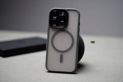 MagSafe Drop Proof Sleek Matte Case with Camera Lens Protection For iPhone 16/16Plus/16Pro/16ProMax