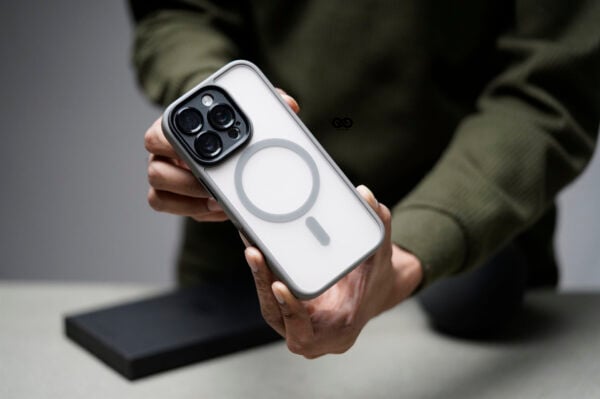 MagSafe Drop Proof Sleek Matte Case with Camera Lens Protection For iPhone 16/16Plus/16Pro/16ProMax - Image 72