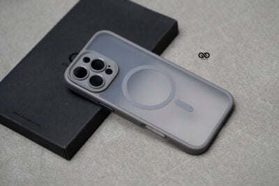 MagSafe Drop Proof Sleek Matte Case with Camera Lens Protection For iPhone 16/16Plus/16Pro/16ProMax