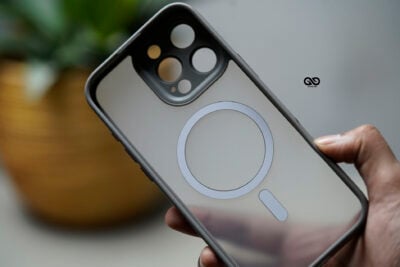 MagSafe Drop Proof Sleek Matte Case with Camera Lens Protection For iPhone 16/16Plus/16Pro/16ProMax