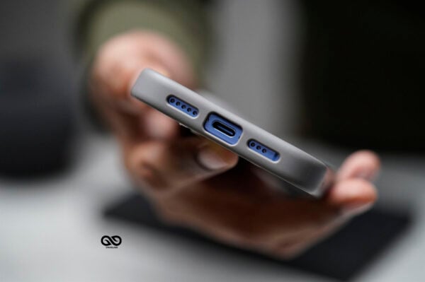 MagSafe Drop Proof Sleek Matte Case with Camera Lens Protection For iPhone 16/16Plus/16Pro/16ProMax - Image 20