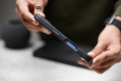 MagSafe Drop Proof Sleek Matte Case with Camera Lens Protection For iPhone 16/16Plus/16Pro/16ProMax