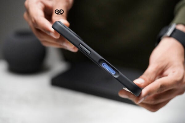MagSafe Drop Proof Sleek Matte Case with Camera Lens Protection For iPhone 16/16Plus/16Pro/16ProMax - Image 19
