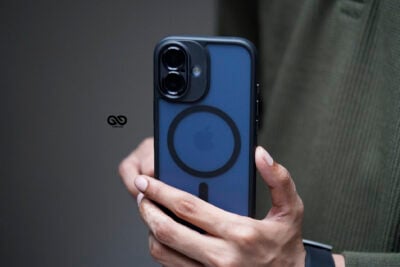 MagSafe Drop Proof Sleek Matte Case with Camera Lens Protection For iPhone 16/16Plus/16Pro/16ProMax