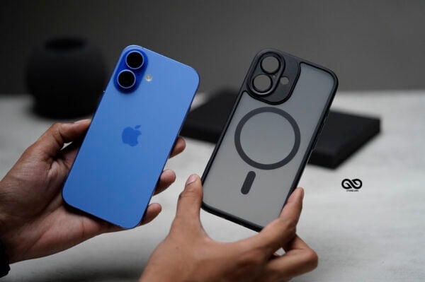 MagSafe Drop Proof Sleek Matte Case with Camera Lens Protection For iPhone 16/16Plus/16Pro/16ProMax - Image 56