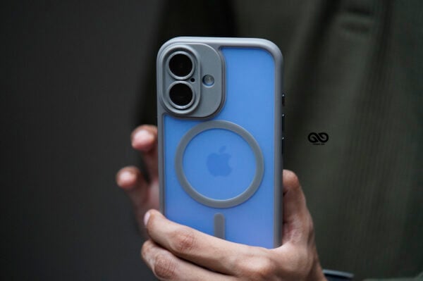 MagSafe Drop Proof Sleek Matte Case with Camera Lens Protection For iPhone 16/16Plus/16Pro/16ProMax - Image 24