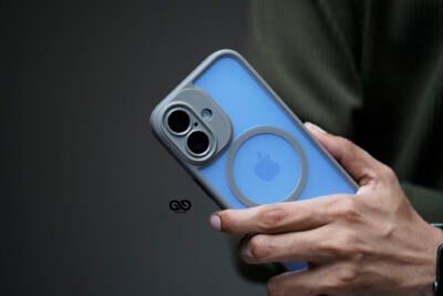 MagSafe Drop Proof Sleek Matte Case with Camera Lens Protection For iPhone 16/16Plus/16Pro/16ProMax