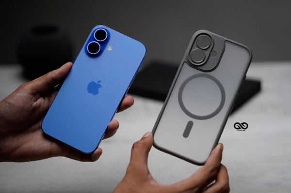 MagSafe Drop Proof Sleek Matte Case with Camera Lens Protection For iPhone 16/16Plus/16Pro/16ProMax - Image 60