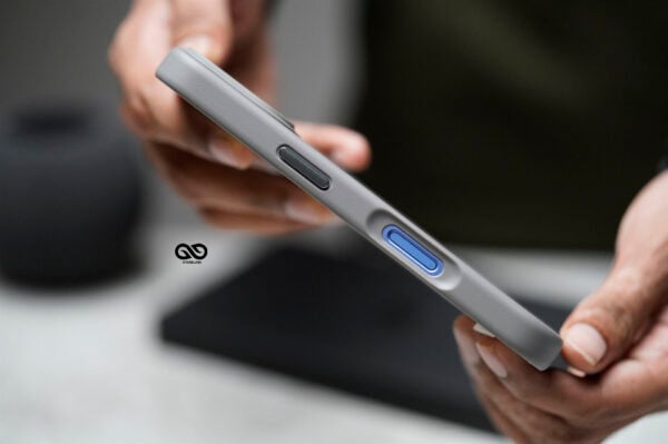MagSafe Drop Proof Sleek Matte Case with Camera Lens Protection For iPhone 16/16Plus/16Pro/16ProMax - Image 13