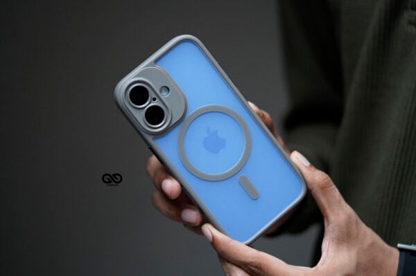 MagSafe Drop Proof Sleek Matte Case with Camera Lens Protection For iPhone 16/16Plus/16Pro/16ProMax - Image 52