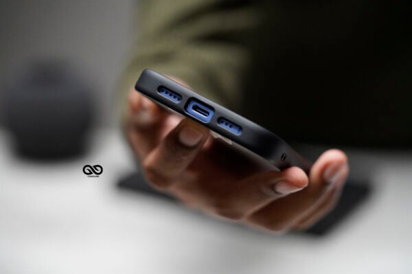 MagSafe Drop Proof Sleek Matte Case with Camera Lens Protection For iPhone 16/16Plus/16Pro/16ProMax - Image 11