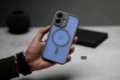 MagSafe Drop Proof Sleek Matte Case with Camera Lens Protection For iPhone 16/16Plus/16Pro/16ProMax