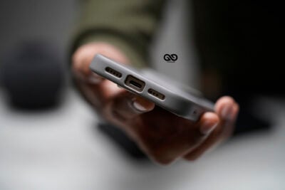 MagSafe Drop Proof Sleek Matte Case with Camera Lens Protection For iPhone 16/16Plus/16Pro/16ProMax