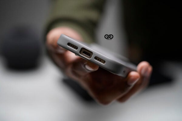 MagSafe Drop Proof Sleek Matte Case with Camera Lens Protection For iPhone 16/16Plus/16Pro/16ProMax - Image 67