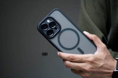 MagSafe Drop Proof Sleek Matte Case with Camera Lens Protection For iPhone 16/16Plus/16Pro/16ProMax