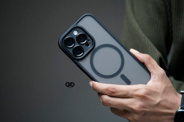 MagSafe Drop Proof Sleek Matte Case with Camera Lens Protection For iPhone 16/16Plus/16Pro/16ProMax - Image 59