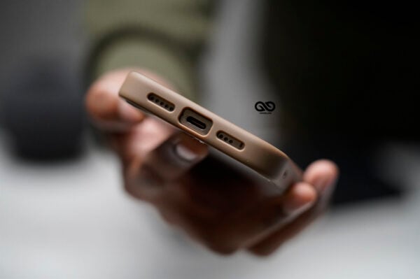 MagSafe Drop Proof Sleek Matte Case with Camera Lens Protection For iPhone 16/16Plus/16Pro/16ProMax - Image 38
