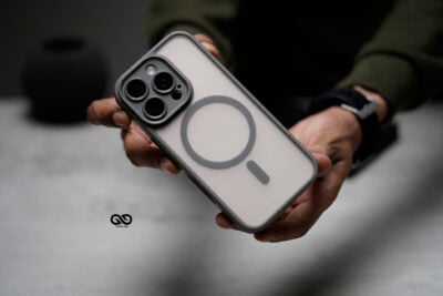 MagSafe Drop Proof Sleek Matte Case with Camera Lens Protection For iPhone 16/16Plus/16Pro/16ProMax