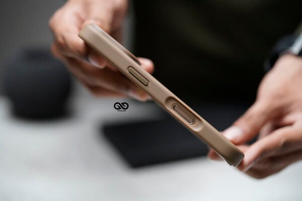 MagSafe Drop Proof Sleek Matte Case with Camera Lens Protection For iPhone 16/16Plus/16Pro/16ProMax - Image 65