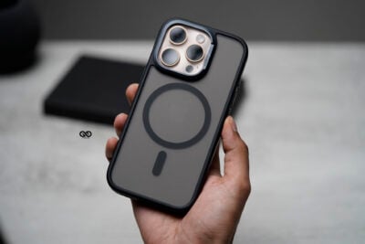 Rugged Drop Proof Sleek Matte Case With Armor Lens For iPhone 16/16Plus/16Pro/16ProMax