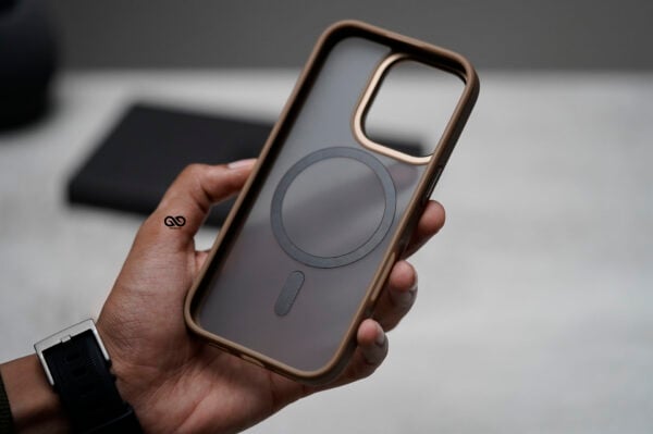 Rugged Drop Proof Sleek Matte Case With Armor Lens For iPhone 16/16Plus/16Pro/16ProMax - Image 22