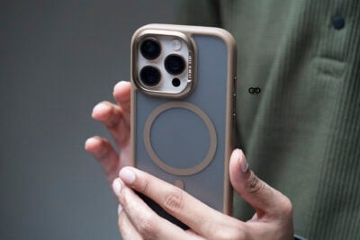 Rugged Drop Proof Sleek Matte Case With Armor Lens For iPhone 16/16Plus/16Pro/16ProMax