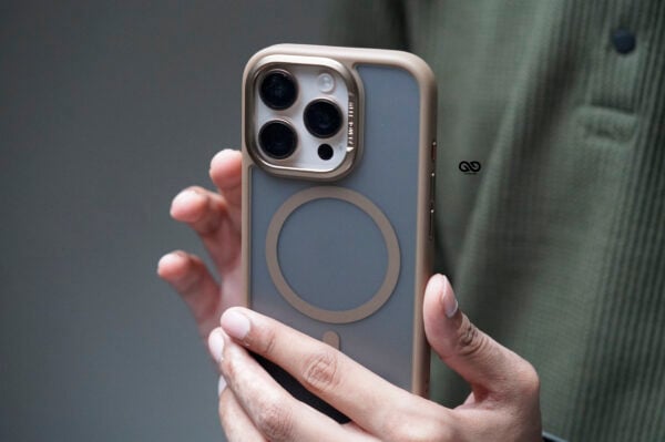 Rugged Drop Proof Sleek Matte Case With Armor Lens For iPhone 16/16Plus/16Pro/16ProMax - Image 19