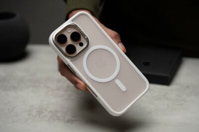 Rugged Drop Proof Sleek Matte Case With Armor Lens For iPhone 16/16Plus/16Pro/16ProMax