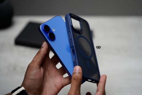 Rugged Drop Proof Sleek Matte Case With Armor Lens For iPhone 16/16Plus/16Pro/16ProMax - Image 33