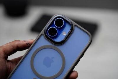 Rugged Drop Proof Sleek Matte Case With Armor Lens For iPhone 16/16Plus/16Pro/16ProMax