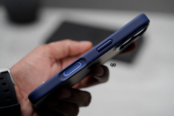Rugged Drop Proof Sleek Matte Case With Armor Lens For iPhone 16/16Plus/16Pro/16ProMax - Image 118