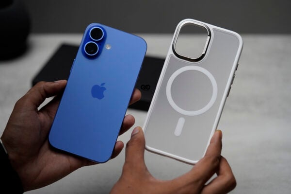 Rugged Drop Proof Sleek Matte Case With Armor Lens For iPhone 16/16Plus/16Pro/16ProMax - Image 99