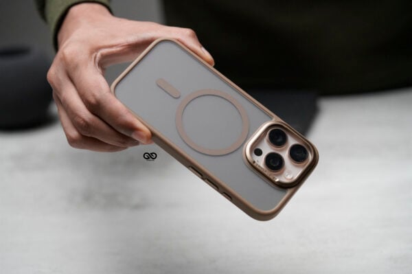 Rugged Drop Proof Sleek Matte Case With Armor Lens For iPhone 16/16Plus/16Pro/16ProMax - Image 121